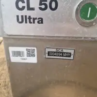 Coupe légume - CL50ULTRA - Robot Coupe