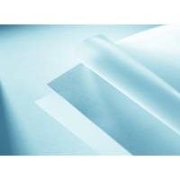 Pochette de plastification, 150 x 100 mm, 160 mic (2x80) paquet 25 - FELLOWES