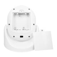 Lampe LED Sans Fil à Piles à Détecteur de Mouvement avec Adhésifs pour Escaliers, Placard, Couloirs, Chambre à Coucher, Cuisine, etc - UNIROSS