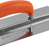 Platoir lame inox - Gedimat - MONDELIN