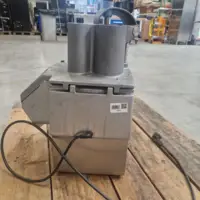 Coupe légume - CL50ULTRA - Robot Coupe