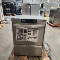 Lave-vaisselle frontal - 500x500mm (Panier laverie) - Reconditionné - UC-XL - Winterhalter
