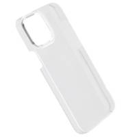Coque protection "antibactérienne" pr Apple iPhone 12 Pro Max, transp. - HAMA