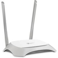Routeur sans fil N 300 Mbps TL-WR840N - TP-LINK