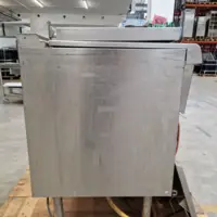 Sauteuse bonnet - B-B706.SA30BM.G