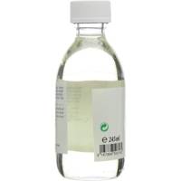 Flacon 245 ml Nettoyant pour pinceaux huile et acrylique - PÉBÉO