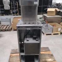 Distribution d'eau sur pieds - Reconditionné - NIAGARASL180(V09) - Cosmetal