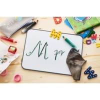 Crayon marqueur MARKdry - noir - STABILO