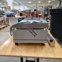 Plancha lisse à poser - Surface de cuisson : 64x34cm - Reconditionné - GECII2OA - Krampouz
