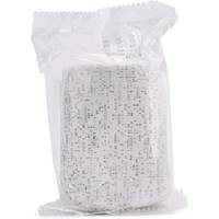 Gédéo Bandes Plâtre Blanc 8cm x 3m - PÉBÉO