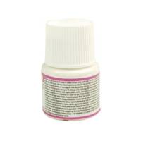 Flacon 45ml Peinture Acrylique DECO OUTDOOR Craie - PÉBÉO