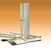 Couvre-livre adhésif repositionnable en rouleau 0,33 x 1,5 m - APLI-AGIPA