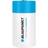 Piles C Zinc Essential R14 Lot de 2 - BLAUPUNKT