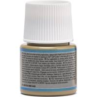 Setacolor Flacon 45ml Peinture pour Tissu TAUPE - PÉBÉO