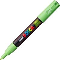 Marqueur à pigment PC-1MC, vert pomme - POSCA