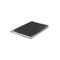 Agenda Semainier CALYPSO 10 x15 cm 1S / 2P Noir - EXDI