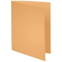 Paquet 100 chemises SUPER 210 24x32cm Coloris Bulle - EXACOMPTA
