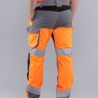 Pantalon Haute Visibilité Visiobat - DMD France