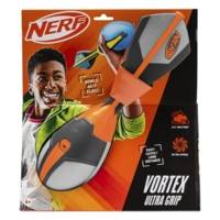 Javelot de Lancer VORTEX Sport HOWLER ULTRA GRIP - ORANGE - NERF