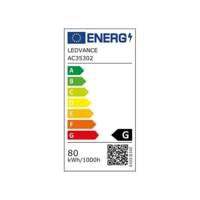 HALOLINE 64690 ECO R7S / 80W = 100W/74.9mm - OSRAM
