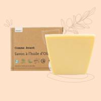 Savon saponifié à froid | Naturel & artisanal