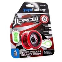 YOYO FACTORY ARROW RED