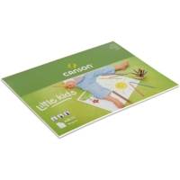 Bloc coloriage Kids A2 42x59,4cm 90 g 30 feuilles - CANSON