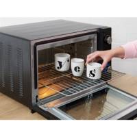 Feutre Porcelaine 4200 Carmin Pointe Pinceau 1-4 mm - EDDING