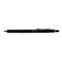 Porte-mine rotring 500, 0,5 mm, noir