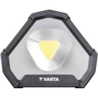 Lampe de travail rechargeable Work Flex Stadium Light - VARTA