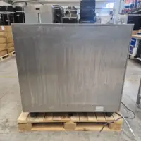 Four mixte 10 niveaux - Gaz - GN2/1 (650x530mm) - CM102G (ou FCM102G) - Rational / Frima