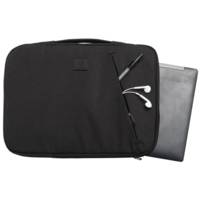 Housse Tablette/Ordinateur 13-14'' Business - Noir - EXACOMPTA