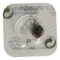 Pile bouton Silver Oxyde 379 / SR521 SW 0% mercure - RENATA