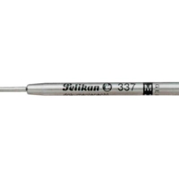 Cartouche grande capacité 337 Pointe Moyenne Bleu - Pelikan