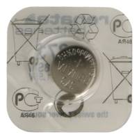 Pile bouton Silver Oxyde 373 / SR916 SW 0% mercure - RENATA