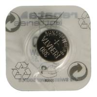 Pile bouton Silver Oxyde 380 / SR936W 0% mercure - RENATA