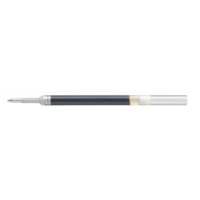 Recharge pour stylo roller gel LR7, vert olive - Pentel