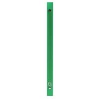 Classeur 4 anneaux 15mm polypropylène OPAK - A4 Vert clair - EXACOMPTA