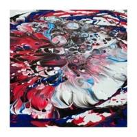 Colle Vinylique 4 en 1 Vinyl'Médium Blanc 500 g - CLÉOPÂTRE