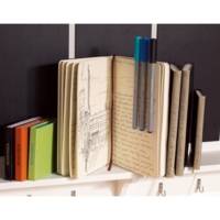 Feutre fin 55 jaune 0,3 mm - EDDING