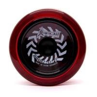 YOYO FACTORY ARROW RED