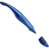 Stylo roller EASYoriginal Holograph Edition - Bleu - Gaucher - STABILO