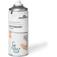 Mousse nettoyante pour tableau blanc WHITEBOARD foam - DURABLE