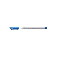 Stylo feutre pour film "OHPen Universal" Bleu 0,4mm - STABILO