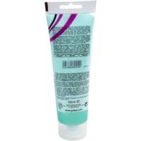 Tube 120ml Peinture Acrylique Décocrème Mat NACRE EMERAUDE - PÉBÉO