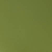 Table pied noir 70x70cm vert lime chants bois - intérieur - RestooTab