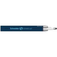 Stylo à bille Epsilon Touch blanc-argent Pointe Extra Large Bleu - SCHNEIDER