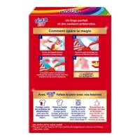 Protection Couleurs x80 Lingettes - DECOLOR STOP