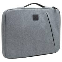 Housse ordinateur 13-14'' Business - Gris - EXACOMPTA