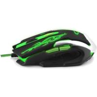 Souris Gaming Filaire 6D Optique USB MX405 CYBORG - ESPERANZA